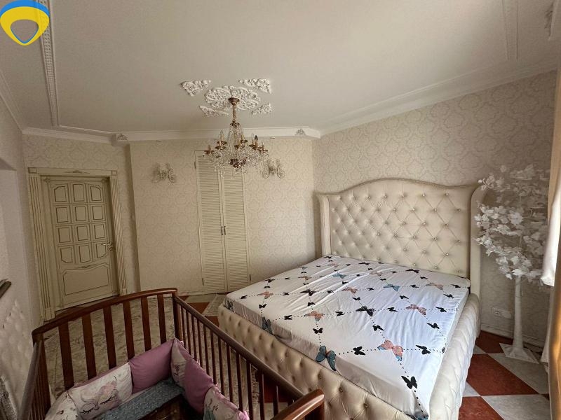 продажа дома номер H-174660 в Суворовском районе, фото номер 6